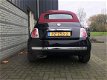 Fiat 500 C - 1.2 Lounge|SoftTop|Airco|PDC|Zeer netjes - 1 - Thumbnail