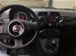 Fiat 500 C - 1.2 Lounge|SoftTop|Airco|PDC|Zeer netjes - 1 - Thumbnail