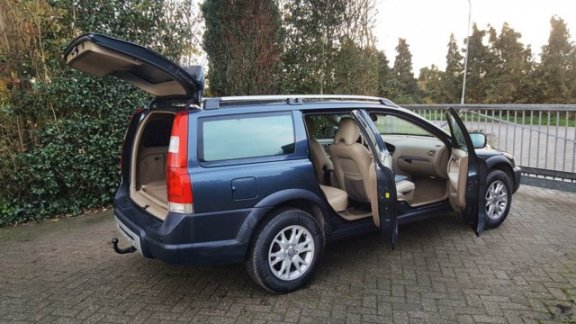 Volvo XC70 - 2.4 D5 - 1