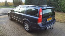 Volvo XC70 - 2.4 D5