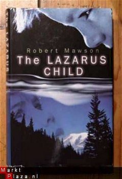 Robert Mawson - The Lazarus Child - 1