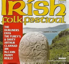Irish Folkfestival