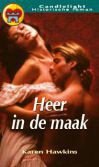 Candelight Hr  834 Karen Hawkins Heer in de maak