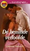 Candelight HR 840 Melody Thomas De beminde verloofde