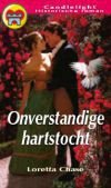 Candelight Hr  853 Loretta Chase Onverstandige hartstocht