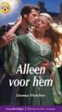 Candelight HR 944 Donna Fletcher Alleen voor hem