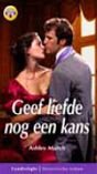 Candelight HR 1010 Ashley March Geef liefde nog een kans - 1