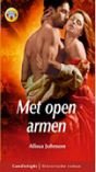 Candelight HR 1033 Alissa Johnson Met open armen - 1