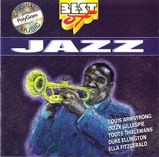 CD - Best of Jazz