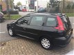 Peugeot 206 SW - 2.0 HDi X-line - 1 - Thumbnail