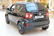 Suzuki Ignis - 1.2 Select