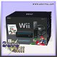 Nieuwe Nintendo Wii's (ZWART) - 1 - Thumbnail