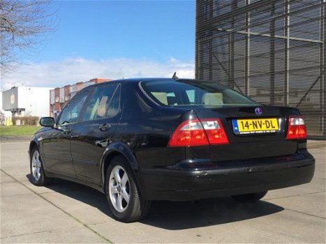 Saab 9-5 - 2.3T vector AUTOMAAT /LEER - 1