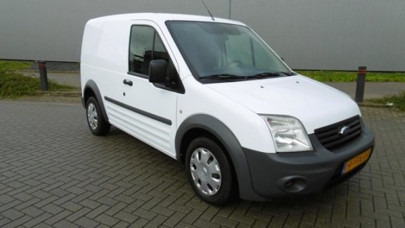 Ford Transit Connect - T200S 1.8 TDCi Trend - 1