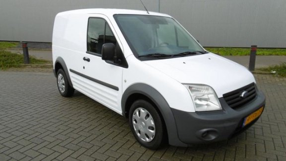 Ford Transit Connect - T200S 1.8 TDCi Trend - 1