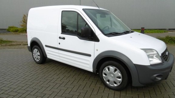 Ford Transit Connect - T200S 1.8 TDCi Trend - 1