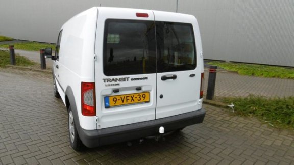 Ford Transit Connect - T200S 1.8 TDCi Trend - 1