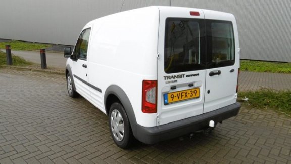 Ford Transit Connect - T200S 1.8 TDCi Trend - 1