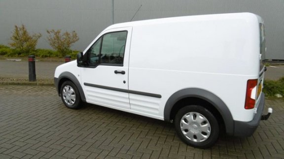 Ford Transit Connect - T200S 1.8 TDCi Trend - 1