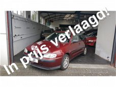 Seat Ibiza - 1.6 STELLA met clima