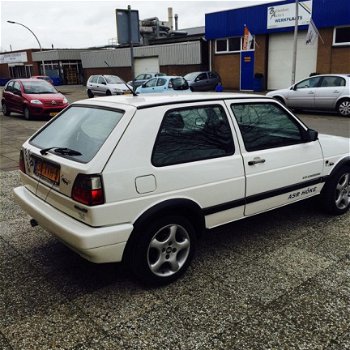 Volkswagen Golf - 1.6 GTD - 1