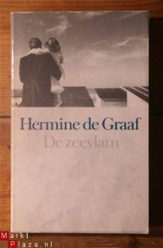 Hermine de Graaf – De zeevlam - 1