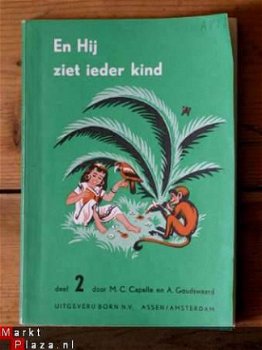 M.C. Capelle en A. Goudswaard - En Hij ziet ieder kind - 1