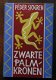 Peder Sjögren - Zwarte palm-kronen - 1 - Thumbnail