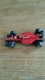 F1 Eddie Irvine Ferrari F310 1996 Minichamps 1:64 - 1 - Thumbnail