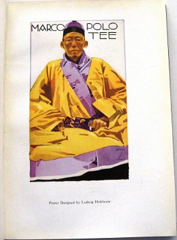 Commercial Art January to June 1927 Art Deco design reclame - 3