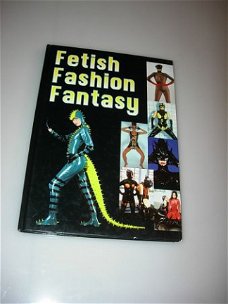 Fetish Fashion Fantasy (latex)