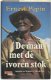 Ernest Pépin - De Man Met De Ivoren Stok (Hardcover/Gebonden) - 1 - Thumbnail