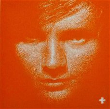 Ed Sheeran - + (Plus)  CD
