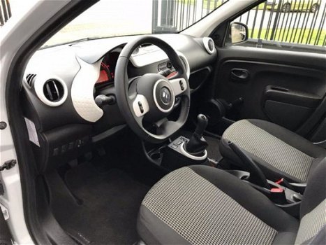 Renault Twingo - 1.0 SCe Authentique Airco 5 drs - 1