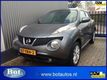 Nissan Juke - 1.6 Acenta CLIMATE / CRUISE / NAVI / PAC ASSIST / LMV - 1 - Thumbnail