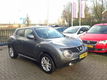 Nissan Juke - 1.6 Acenta CLIMATE / CRUISE / NAVI / PAC ASSIST / LMV - 1 - Thumbnail