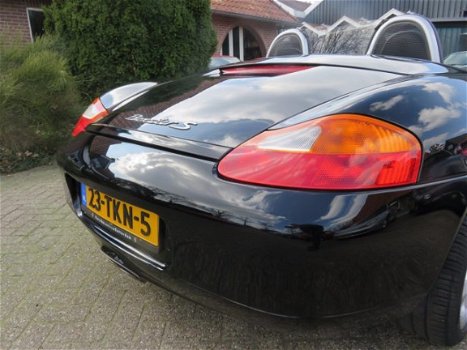 Porsche Boxster - 3.2 S Handgeschakeld, 2 x in stock - 1