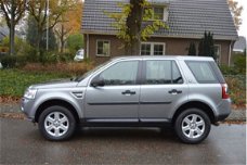 Land Rover Freelander - 2.2 TD4 E navi/org 97dkm NAP