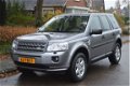 Land Rover Freelander - 2.2 TD4 E navi/org 97dkm NAP - 1 - Thumbnail