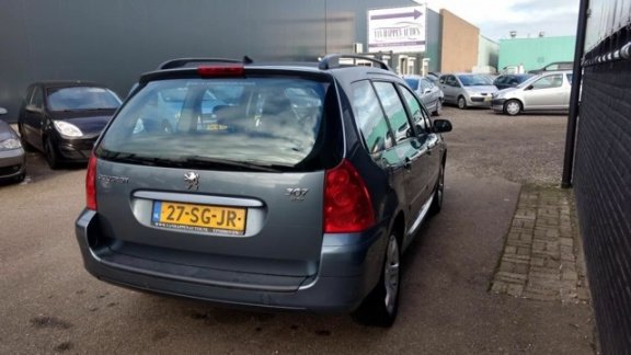 Peugeot 307 Break - 1.6 HDi XS - 1