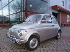 Fiat 500 - 500L