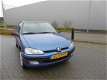 Peugeot 106 - 1.4 XR - 1 - Thumbnail