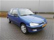 Peugeot 106 - 1.4 XR - 1 - Thumbnail