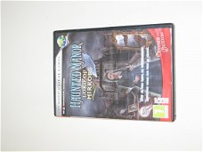 Haunted Manor - Lord Of Mirrors - PC - Big Fish Games