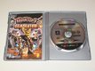 Ratchet Gladiator Platinum - PS2 - 3 - Thumbnail