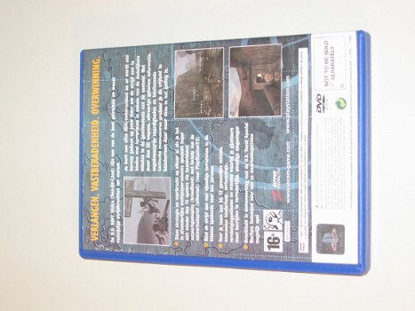 Socom US Navy Seals - PS2 - 2