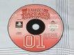 The Dukes Of Hazzard Racing For Home - PS1 - 1 - Thumbnail