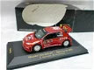 1:43 Ixo Peugeot 206 WRC rally Cyprus 2005 TOTAL RAM195 WRC D.CARLSSON Olsbergs #17 - 1 - Thumbnail