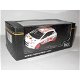 1:43 Ixo Fiat Punto Abarth S2000 Rally 2007 RAM289 #3 Rallye Russia 2007 - 3 - Thumbnail