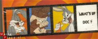 Opruiming Designer Stiches Pakket Bugs Bunny's Catchprase - 1 - Thumbnail
